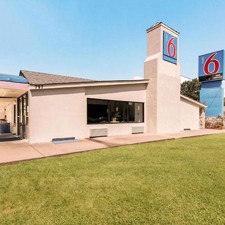 Motel 6-Newport News, Va Exterior photo